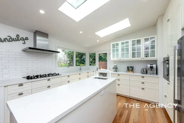 Third view of Homely house listing, 39 Karalundie Way, Mullaloo WA 6027