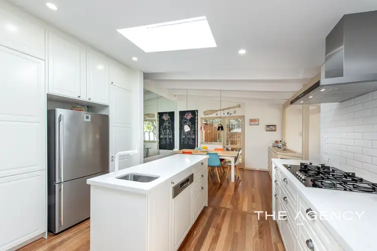 Fourth view of Homely house listing, 39 Karalundie Way, Mullaloo WA 6027