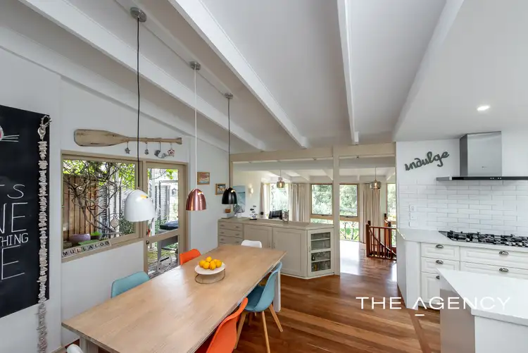 Fifth view of Homely house listing, 39 Karalundie Way, Mullaloo WA 6027