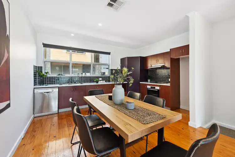 Sixth view of Homely townhouse listing, 1/95 Gilbert Street, Adelaide SA 5000