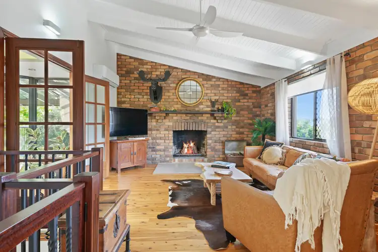 Main view of Homely house listing, 14 Emerson Court, South Gladstone QLD 4680