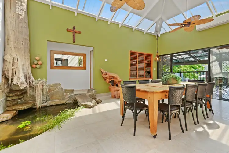 Fifth view of Homely house listing, 14 Emerson Court, South Gladstone QLD 4680