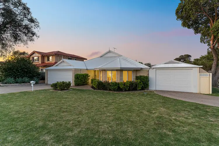 5 Warne Road, Baldivis WA 6171