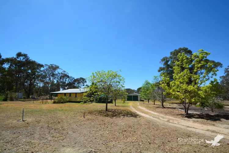 Third view of Homely house listing, 885 Thorndale Road, Glen Aplin QLD 4381