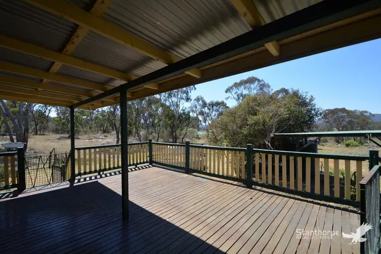 Fourth view of Homely house listing, 885 Thorndale Road, Glen Aplin QLD 4381