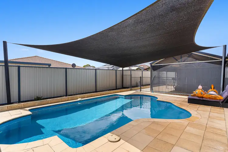 Third view of Homely house listing, 4 Grandmere Parade, Meadow Springs WA 6210