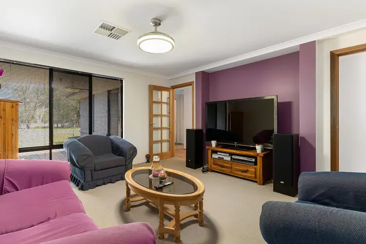 Fourth view of Homely house listing, 4 Grandmere Parade, Meadow Springs WA 6210