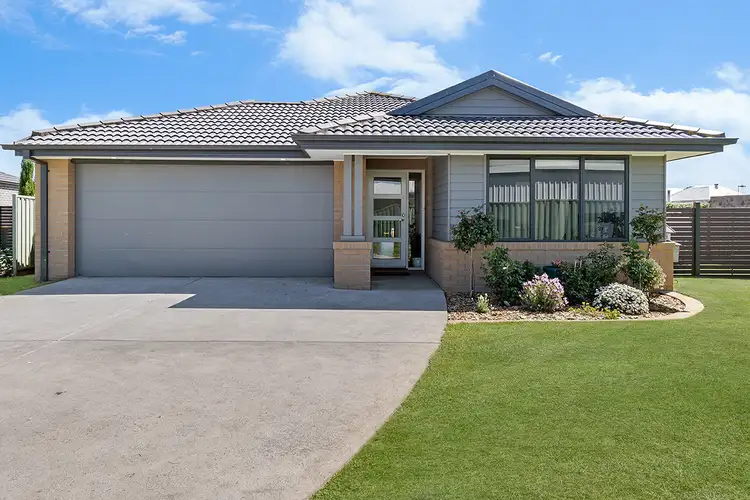 Main view of Homely house listing, 39 Keane Street, Koroit VIC 3282