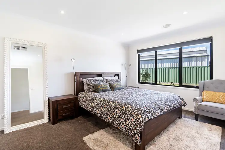 Second view of Homely house listing, 39 Keane Street, Koroit VIC 3282