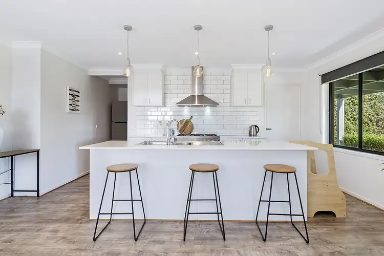 Fourth view of Homely house listing, 39 Keane Street, Koroit VIC 3282
