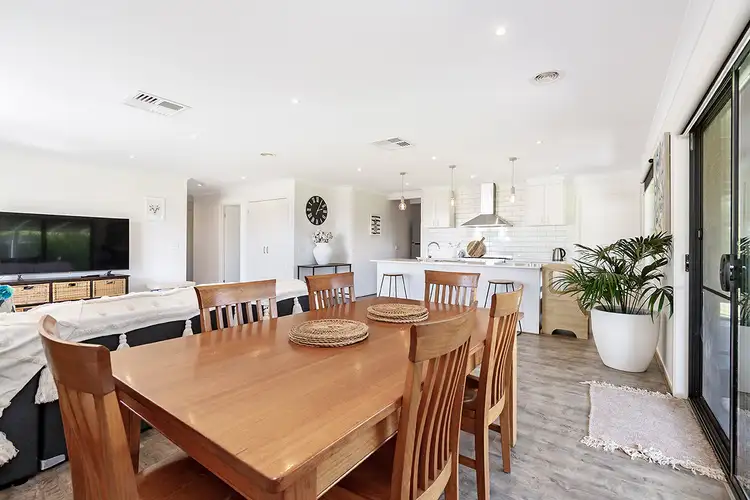 Fifth view of Homely house listing, 39 Keane Street, Koroit VIC 3282