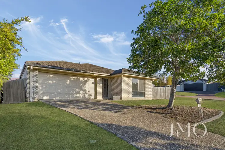 Main view of Homely house listing, 29 Lancelot Crescent, Ormeau QLD 4208