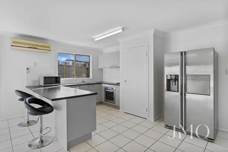 Third view of Homely house listing, 29 Lancelot Crescent, Ormeau QLD 4208