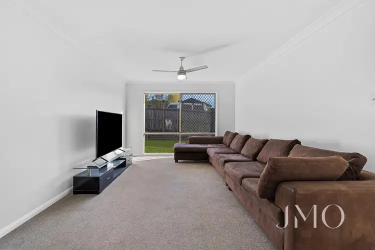 Fourth view of Homely house listing, 29 Lancelot Crescent, Ormeau QLD 4208
