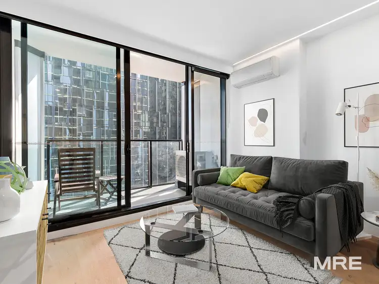 Fourth view of Homely apartment listing, 1709/442 Elizabeth Street, Melbourne VIC 3000