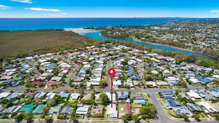 Main view of Homely house listing, 635 Nicklin Way, Wurtulla QLD 4575