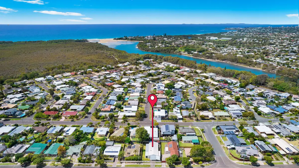 Main view of Homely house listing, 635 Nicklin Way, Wurtulla QLD 4575