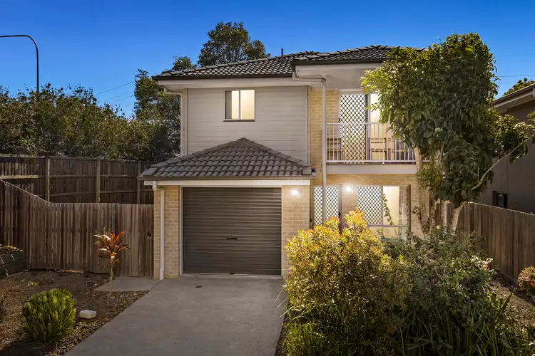 Main view of Homely townhouse listing, 46/2 Lavender Drive, Griffin QLD 4503