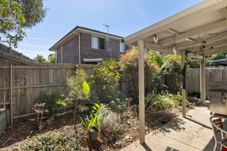 Fourth view of Homely townhouse listing, 46/2 Lavender Drive, Griffin QLD 4503