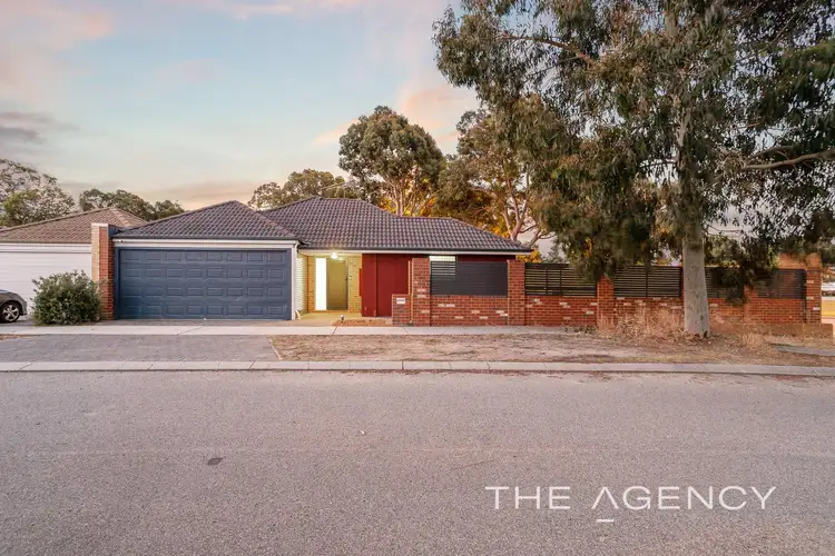 Second view of Homely house listing, 38 Verdant Crescent, Seville Grove WA 6112