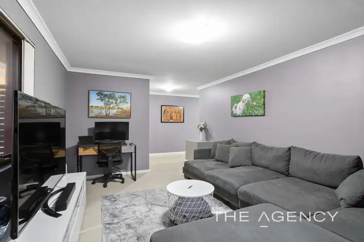 Sixth view of Homely house listing, 38 Verdant Crescent, Seville Grove WA 6112