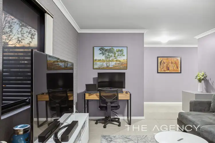 Seventh view of Homely house listing, 38 Verdant Crescent, Seville Grove WA 6112