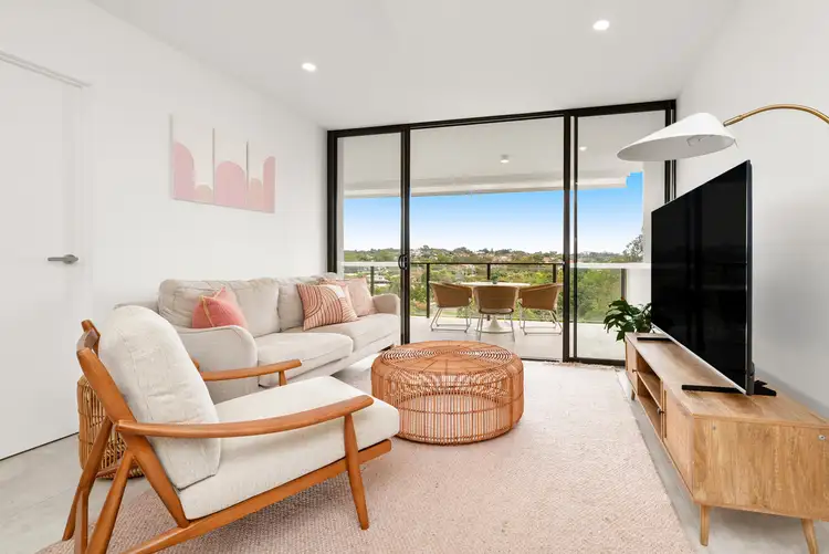 Main view of Homely apartment listing, 405/20 Curwen Terrace, Chermside QLD 4032