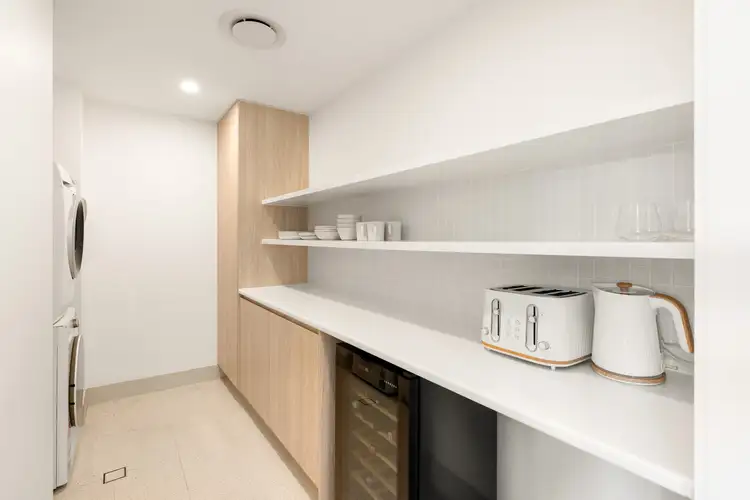 Fourth view of Homely apartment listing, 405/20 Curwen Terrace, Chermside QLD 4032