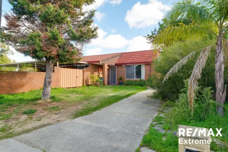 Second view of Homely house listing, 9 Crucis Close, Mirrabooka WA 6061