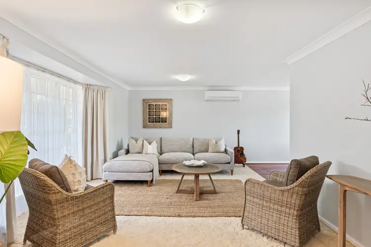 Second view of Homely house listing, 23 Darryl Road, Wyoming NSW 2250