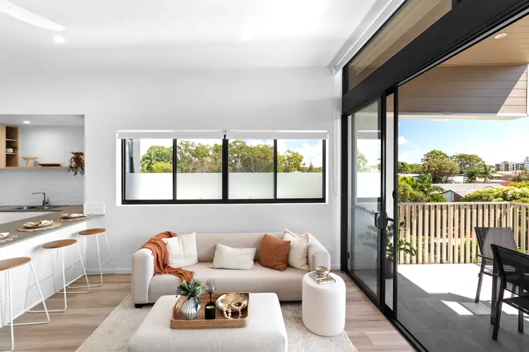 5/14 Norman Avenue, Maroochydore QLD 4558