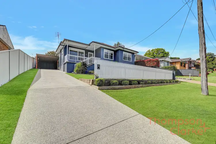 32 Maize Street, East Maitland NSW 2323