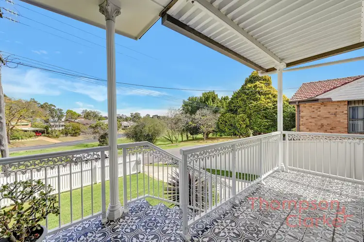 Third view of Homely house listing, 32 Maize Street, East Maitland NSW 2323