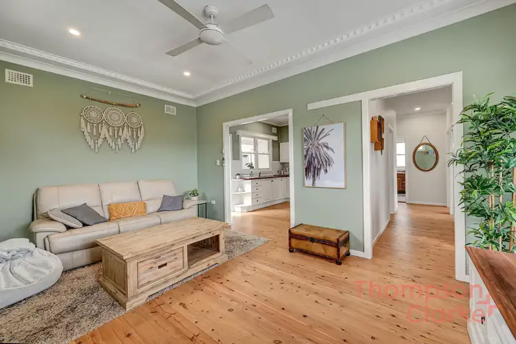 Fifth view of Homely house listing, 32 Maize Street, East Maitland NSW 2323
