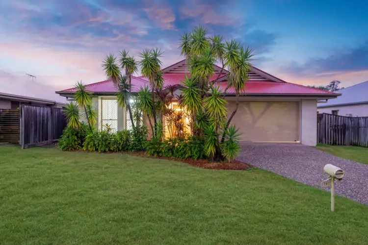 19 Strathburn Crescent, Ormeau QLD 4208