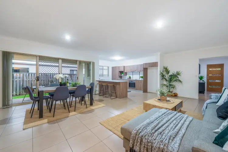 Third view of Homely house listing, 19 Strathburn Crescent, Ormeau QLD 4208