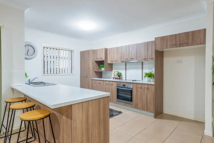 Fourth view of Homely house listing, 19 Strathburn Crescent, Ormeau QLD 4208