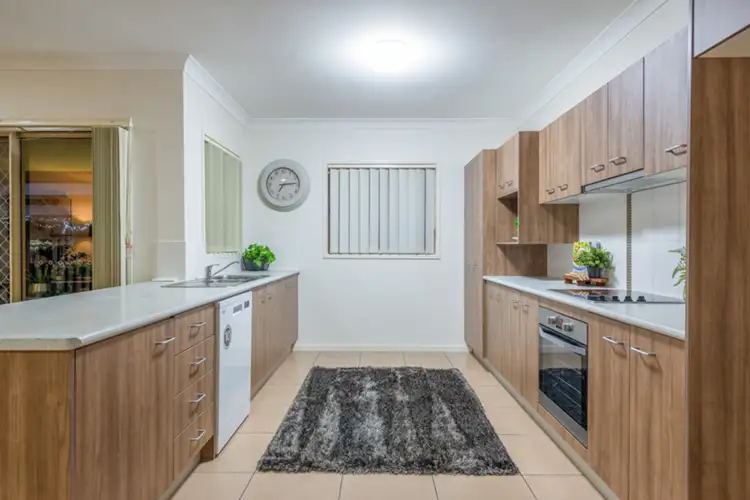 Fifth view of Homely house listing, 19 Strathburn Crescent, Ormeau QLD 4208