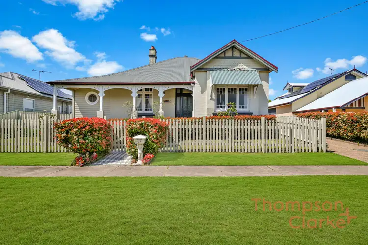 Main view of Homely house listing, 20 William Street, East Maitland NSW 2323