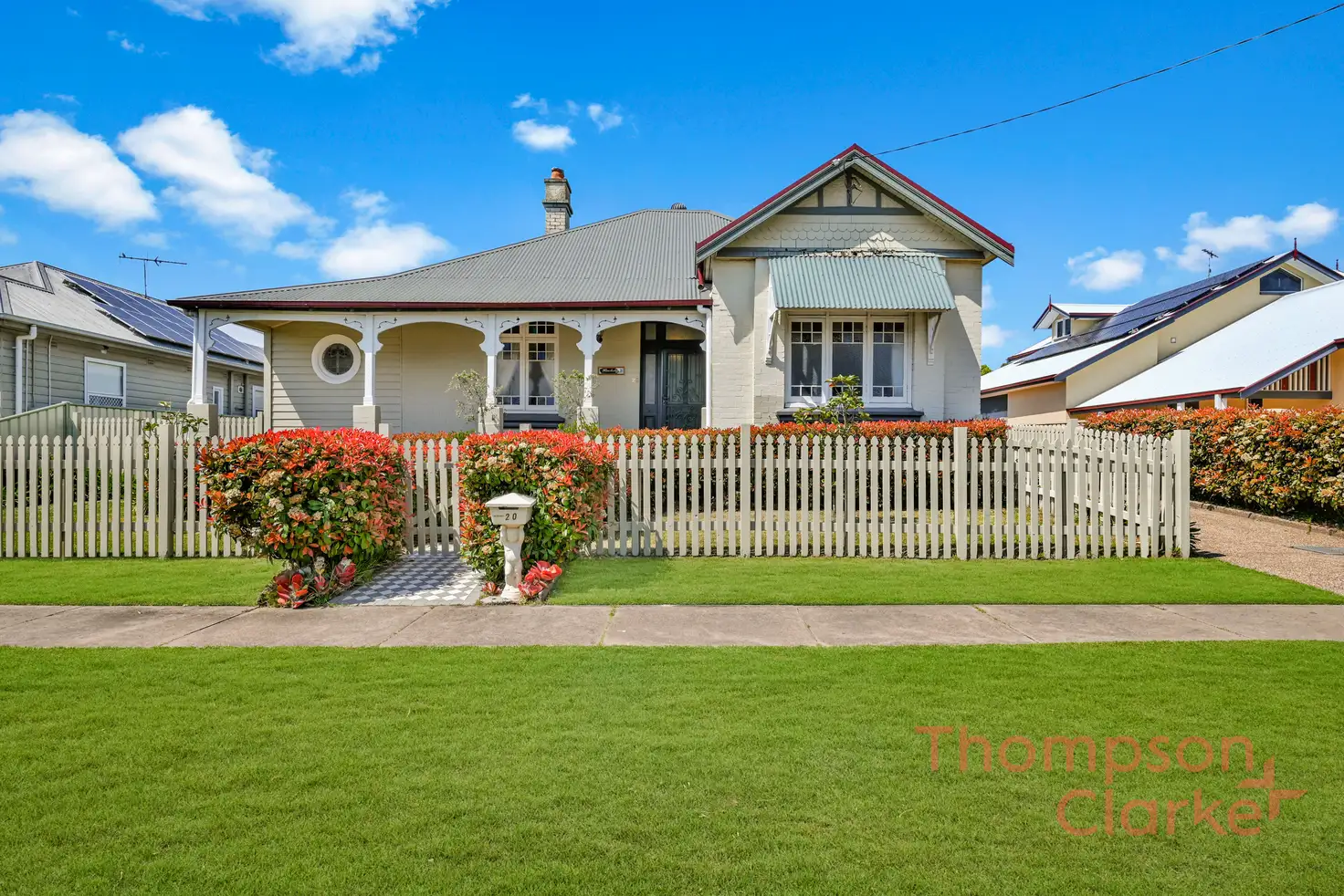 Main view of Homely house listing, 20 William Street, East Maitland NSW 2323