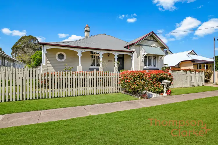 Second view of Homely house listing, 20 William Street, East Maitland NSW 2323