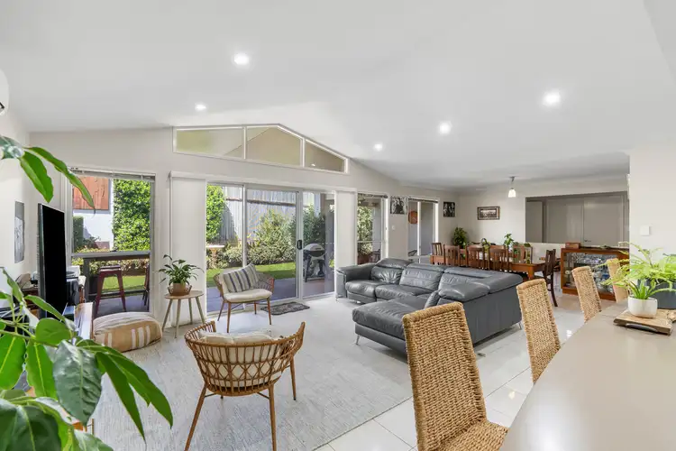 Sixth view of Homely house listing, 137 Nelson Street, Kearneys Spring QLD 4350