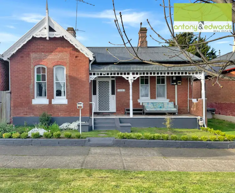 119 Clinton Street, Goulburn NSW 2580