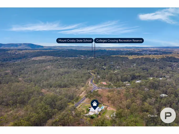Third view of Homely house listing, 104 Blackwall Road, Chuwar QLD 4306
