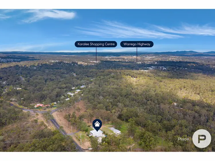 Fourth view of Homely house listing, 104 Blackwall Road, Chuwar QLD 4306