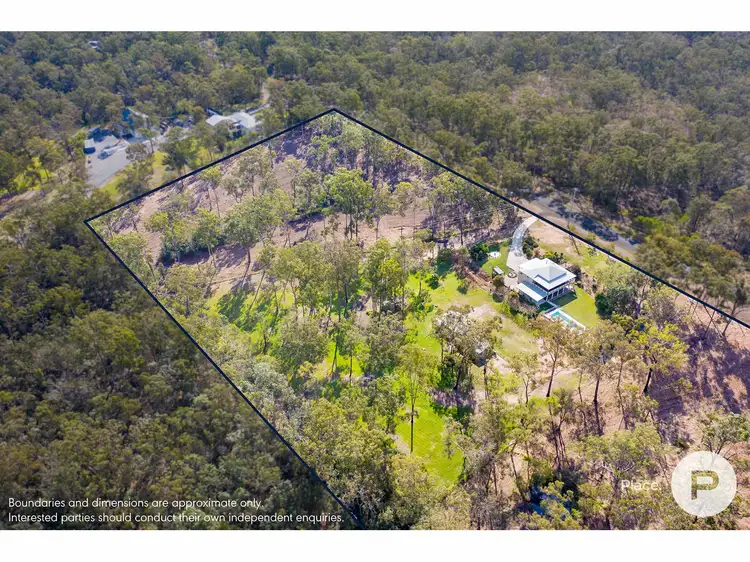 Fifth view of Homely house listing, 104 Blackwall Road, Chuwar QLD 4306
