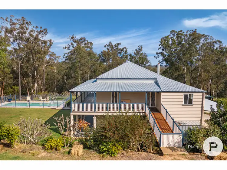 Sixth view of Homely house listing, 104 Blackwall Road, Chuwar QLD 4306