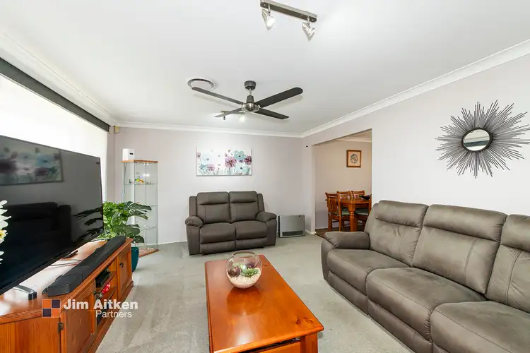 Second view of Homely house listing, 208 Parker Street, Kingswood NSW 2747