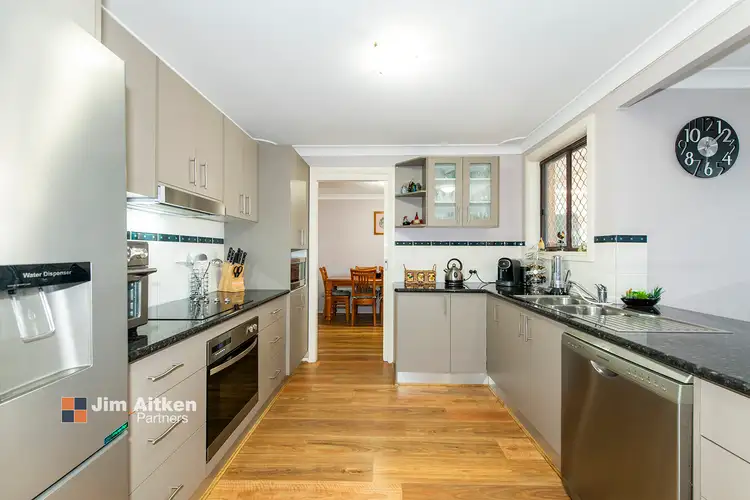 Third view of Homely house listing, 208 Parker Street, Kingswood NSW 2747