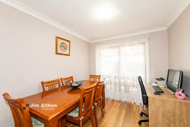 Fifth view of Homely house listing, 208 Parker Street, Kingswood NSW 2747